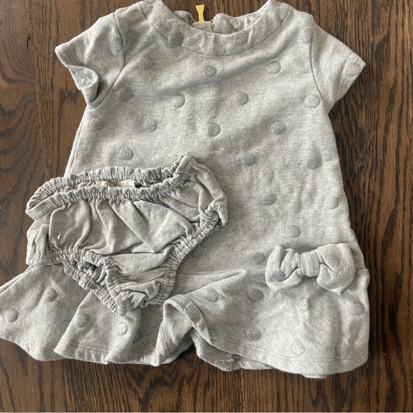 Kate Spade ♠️ baby dress - Picture 1 of 5